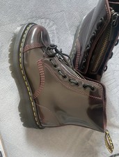 Dr. Martens Sinclair Boots in