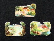 Glanzbilder oblaten - glanzbilder,