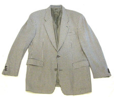 Rene Lezard  Sakko Gr 106 54 56 Lodenfrey Jacket 100% Schurwolle