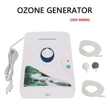 Ozonator 600mg h Luftreiniger
