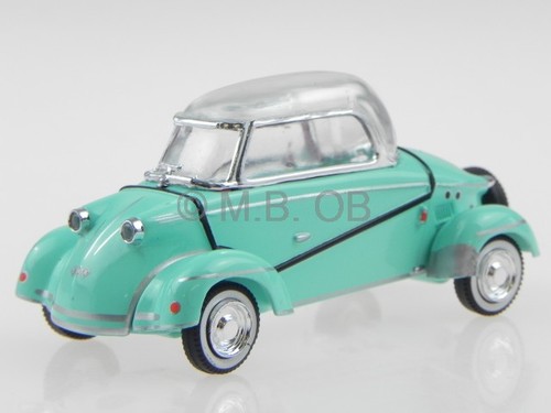Messerschmitt tiger tg500 - tiger,