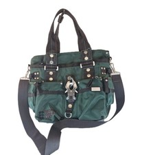 George Gina Lucy Tasche GGL