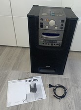 PHILIPS CD 6660 Cassette Sound