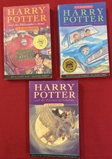 Harry Potter  Philosopher's