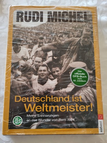 Deutschland ist weltmeister - deutschland, weltmeister!