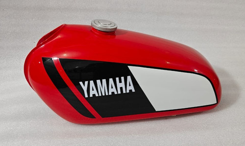 Yamaha dt50m 2m4 - dt50m, 50cc