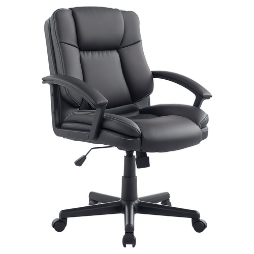 Homcom drehstuhl chefsessel - homcom,
