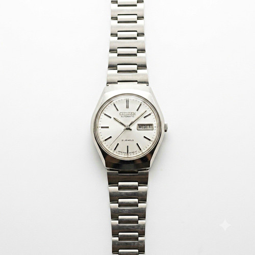 Citizen automatic - citizen,