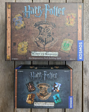 Kosmos Harry Potter Kampf um
