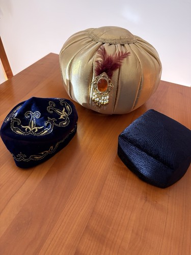 Orientalische osmanische - /,