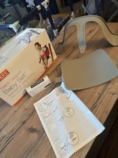 Tripp Trapp Baby Set Von Stokke