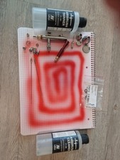 Harder & Steenbeck Infinity CR