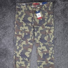 Tommy Hilfiger Cargo Hose