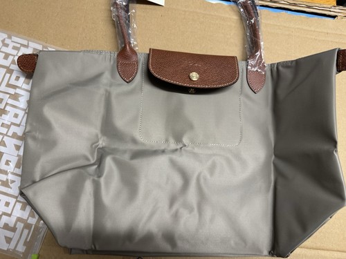 Longchamp pliage shopper - le,