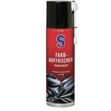 S100 Farbauffrischer von Dr. Wack 300ml Black & Shine 2190