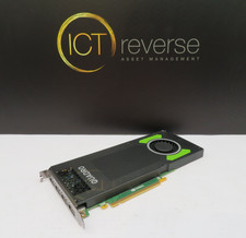 VCQM4000 PNY NVIDIA Quadro M4000 8GB GDDR5 GPU Grafikkarte