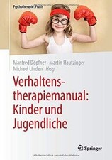 Verhaltenstherapiemanual