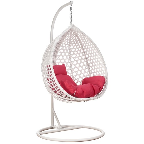 Luxus hängesessel style xxl - hängesessel,