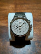 Junkers 1919 F13 Armbanduhr