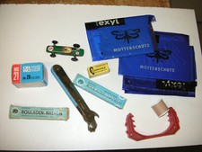 Tolle 11 x DDR Artikel . ansehen !!! DDR-Zeiten Nostalgie Ostalgie