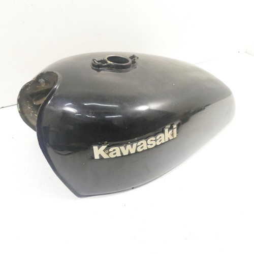 Kawasaki 650 ez - kawasaki, z