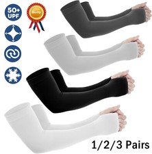 Kühlung UV-Schutz Ärmlinge