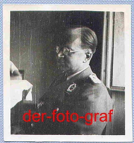 Foto major der luftwaffe um - der,