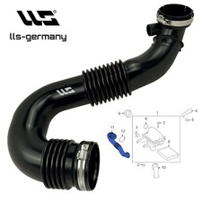 Luftleitung für Mercedes Sprinter W906 509 510 511 513 514 515 516 518 519 CDI