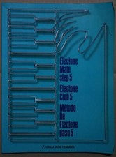 Electone Club 5 / Electone