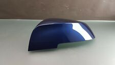 Original BMW 1er F20 F21 Außenspiegel Spiegelkappe Links 7420115 Mediterranblau
