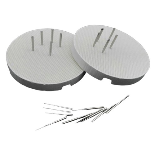 Dental porzellan brennschalen - dental,