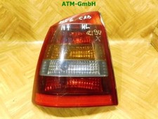 Bremsleuchte Rückleuchte