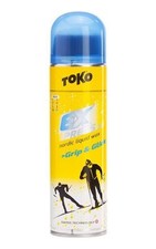 100 ml = 7,48 € TOKO Grip & Glide Flüssigwachs für Langlaufski Skiwachs - NEU