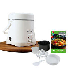 Livington Klevacooker –