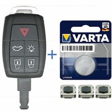 5 Tasten Funk Schlüssel