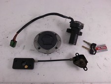 Suzuki GSX600F (GN72A) Schlosssatz gebr. 9498b