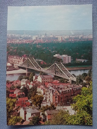 Alte ansichtskarte postkarte - alte,