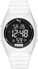 PUMA Digitaluhr PUMA 4 Herren