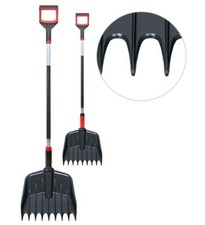 Dunggabel Spatengabel