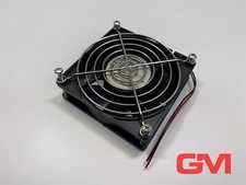 Papst DC-Axiallüfter Typ 3414