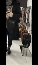 Michael Kors MK Cary Mini