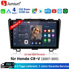 Für Honda CR-V CRV 2007-2011