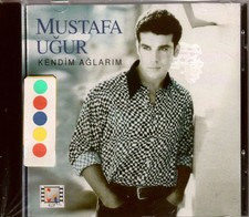 15339--Mustafa Ugur Kendim