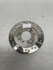 Znen ZN50QT-E Bj.15 Bremsscheibe vorne, Scheibe, 3,47mm B4544