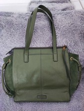 Fossil Handtasche Damen Tasche