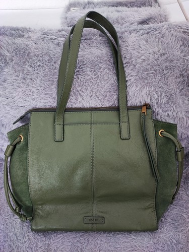 Fossil handtasche damen tasche - handtasche,