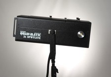 Für Broncolor Spot BOWENS QUADMATIC STRAHLER 3K, 3000WS + + + 3 Monate Garantie