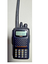 Vertex Standard Flugfunkgerät VXA-210