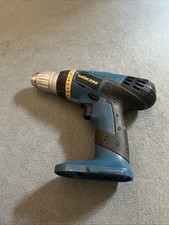 akkuschrauber Workzone WZAS 14,4 Li Grundgerät Ohne Akku 