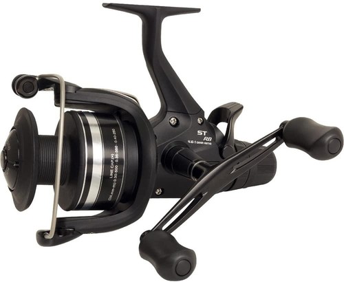 Shimano baitrunner 6000 rb - st,